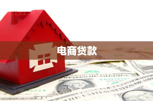 带岭电商贷款