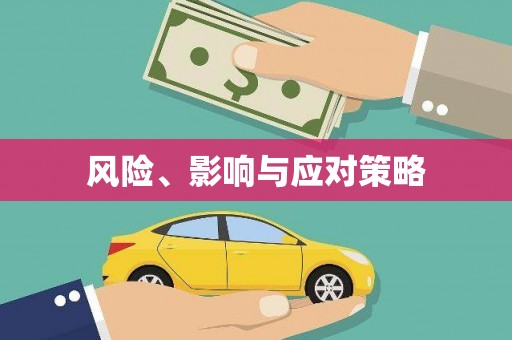 带岭风险、影响与应对策略