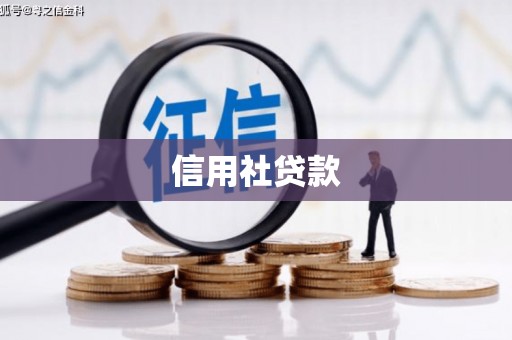 带岭信用社贷款
