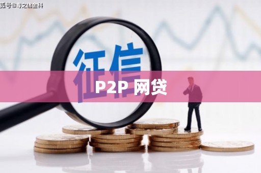 带岭P2P 网贷
