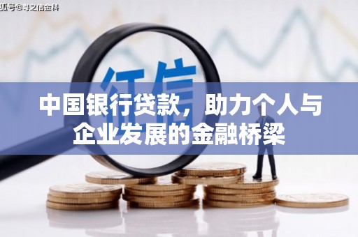 带岭中国银行贷款，助力个人与企业发展的金融桥梁