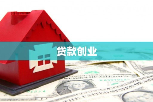 带岭贷款创业