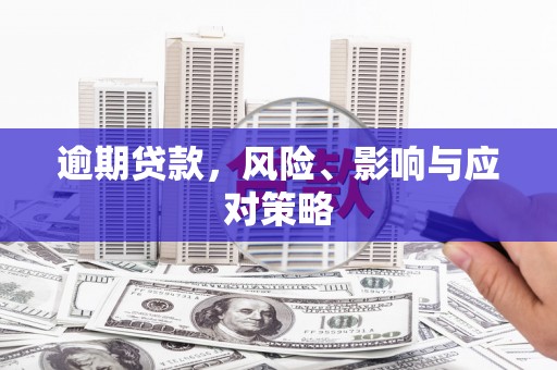带岭逾期贷款，风险、影响与应对策略