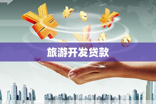 带岭旅游开发贷款