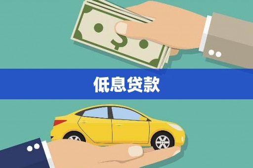 带岭低息贷款