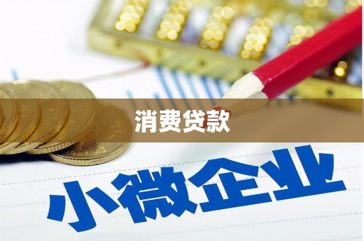 带岭消费贷款