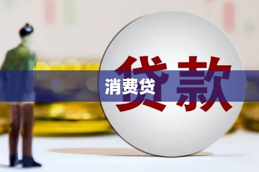 带岭消费贷