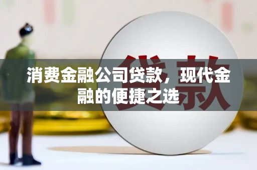 带岭消费金融公司贷款，现代金融的便捷之选