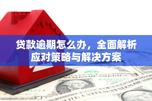 带岭贷款逾期怎么办，全面解析应对策略与解决方案