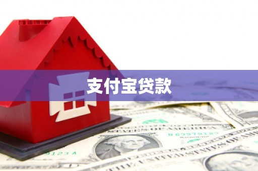 带岭支付宝贷款